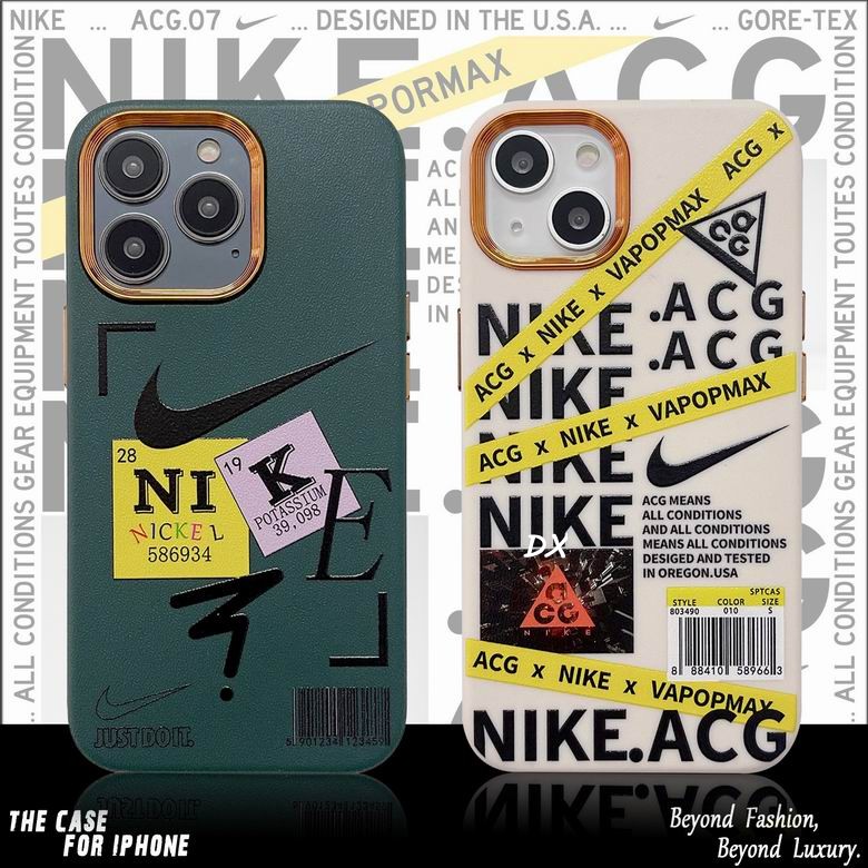 Nike iphone 7-14pro max 11